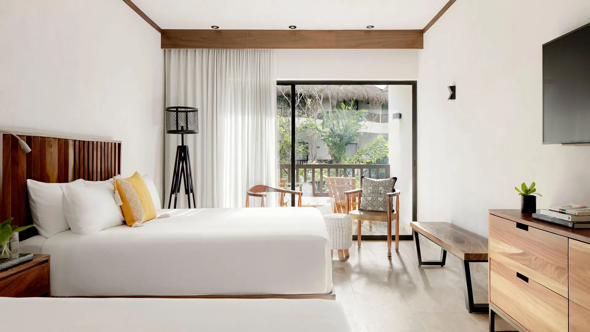 Kimpton Aluna Resort Tulum By Ihg Hotel