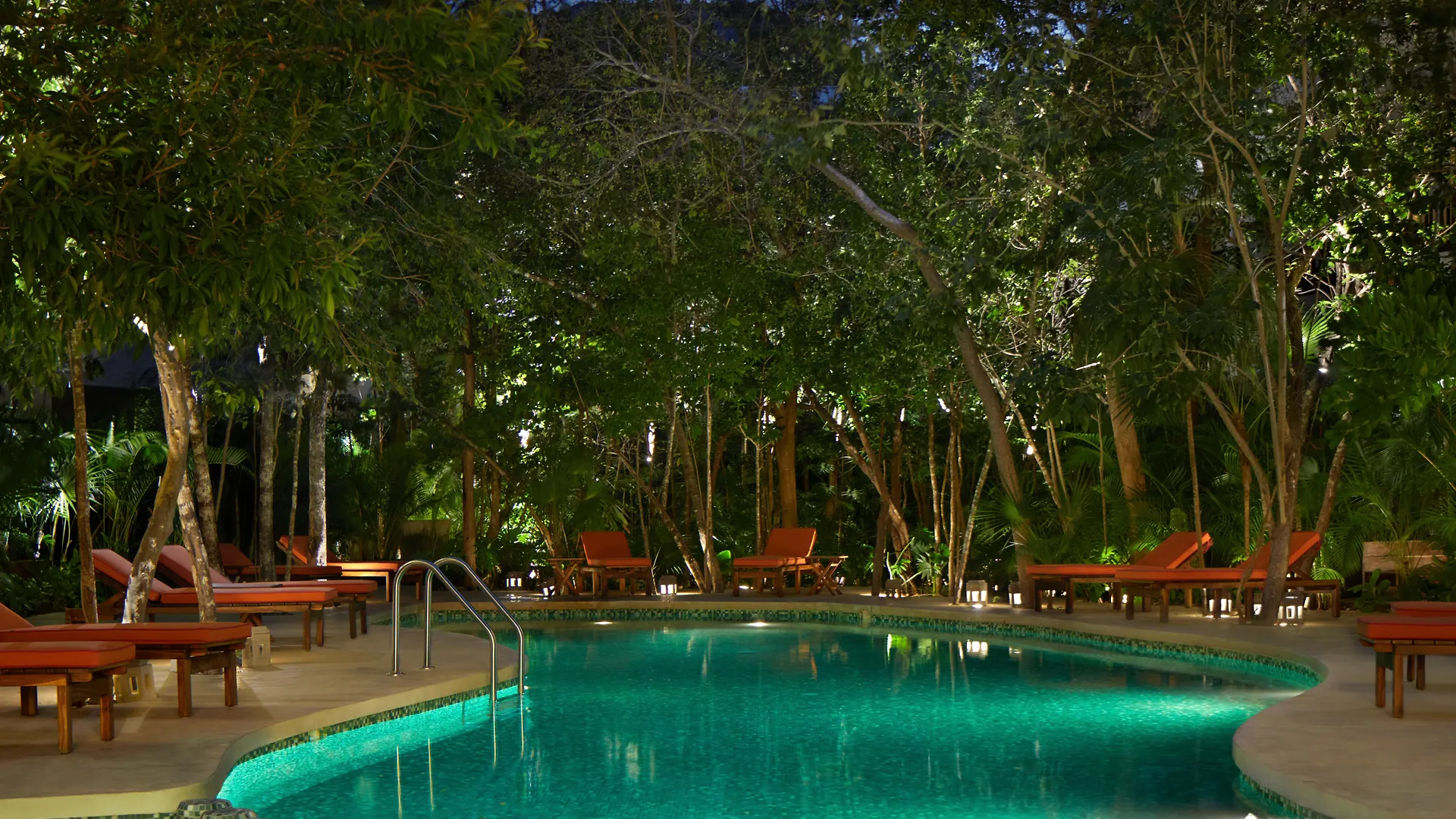 Hotel Kimpton Aluna Resort Tulum By Ihg