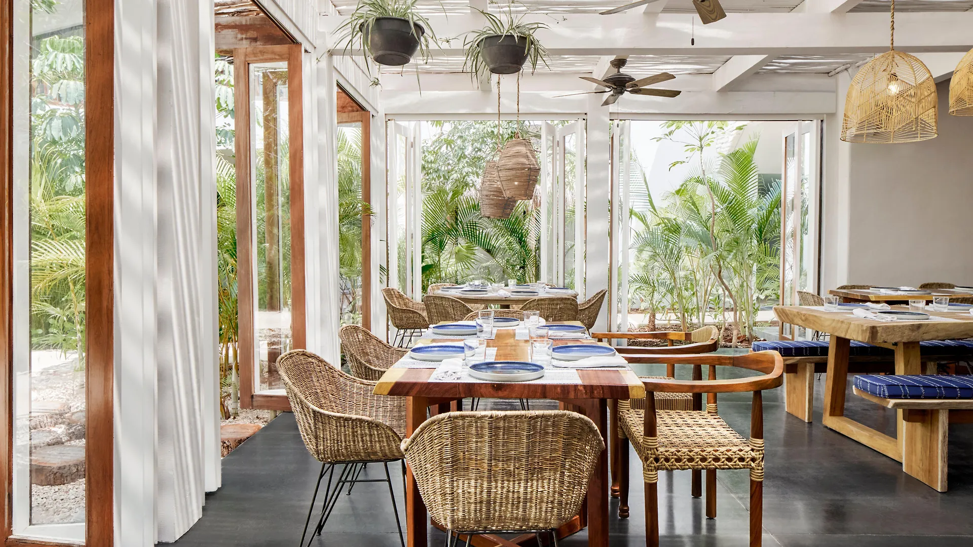Kimpton Aluna Resort Tulum By Ihg