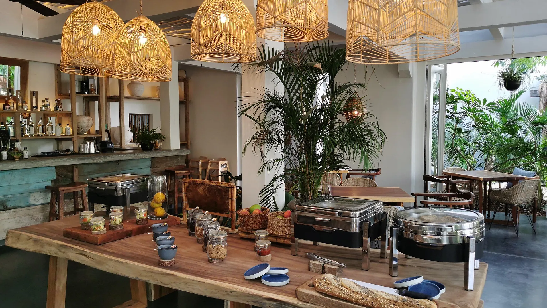 Kimpton Aluna Resort Tulum By Ihg Mexico