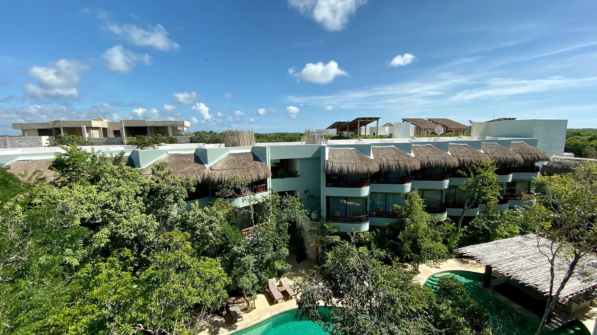 Hotel Kimpton Aluna Resort Tulum By Ihg