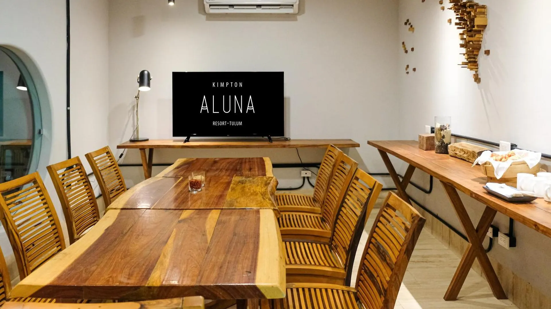 ***** Hotel Kimpton Aluna Resort Tulum By Ihg Mexico