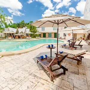 **** Hotel Maria Del Carmen México