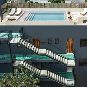 Appart hôtel Ujo Boutique