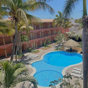 *** Hotel Real Cabos México