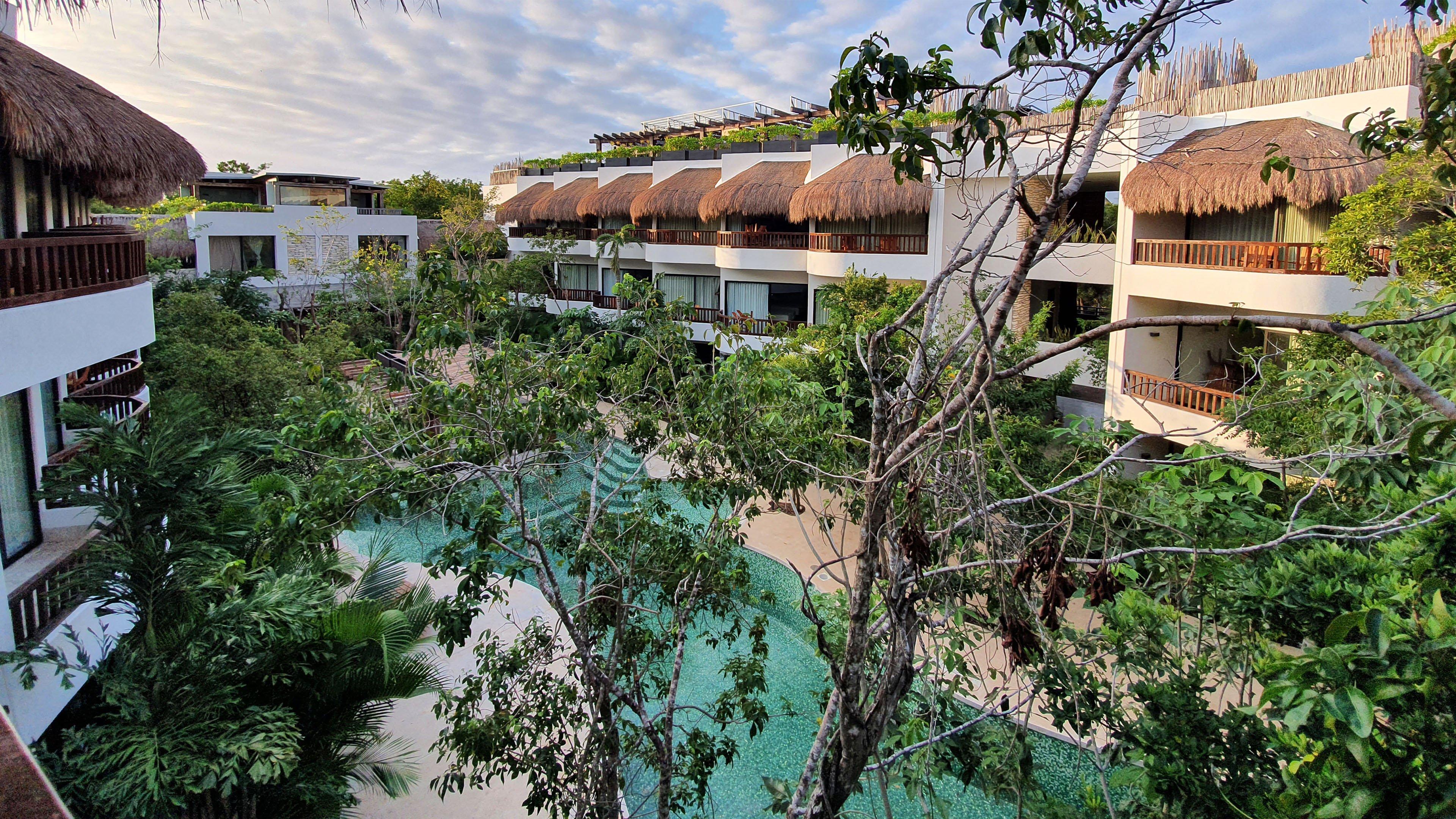 Kimpton Aluna Resort Tulum, An Ihg Hotel Tulum, Mexico