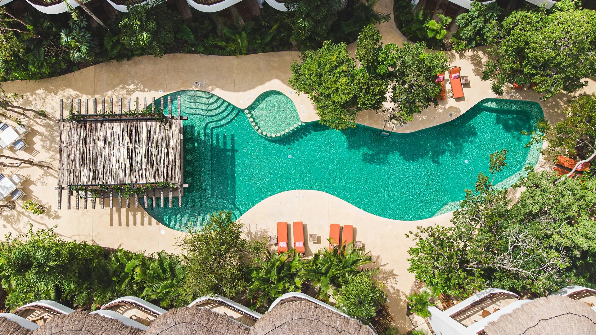 Kimpton Aluna Resort Tulum By Ihg