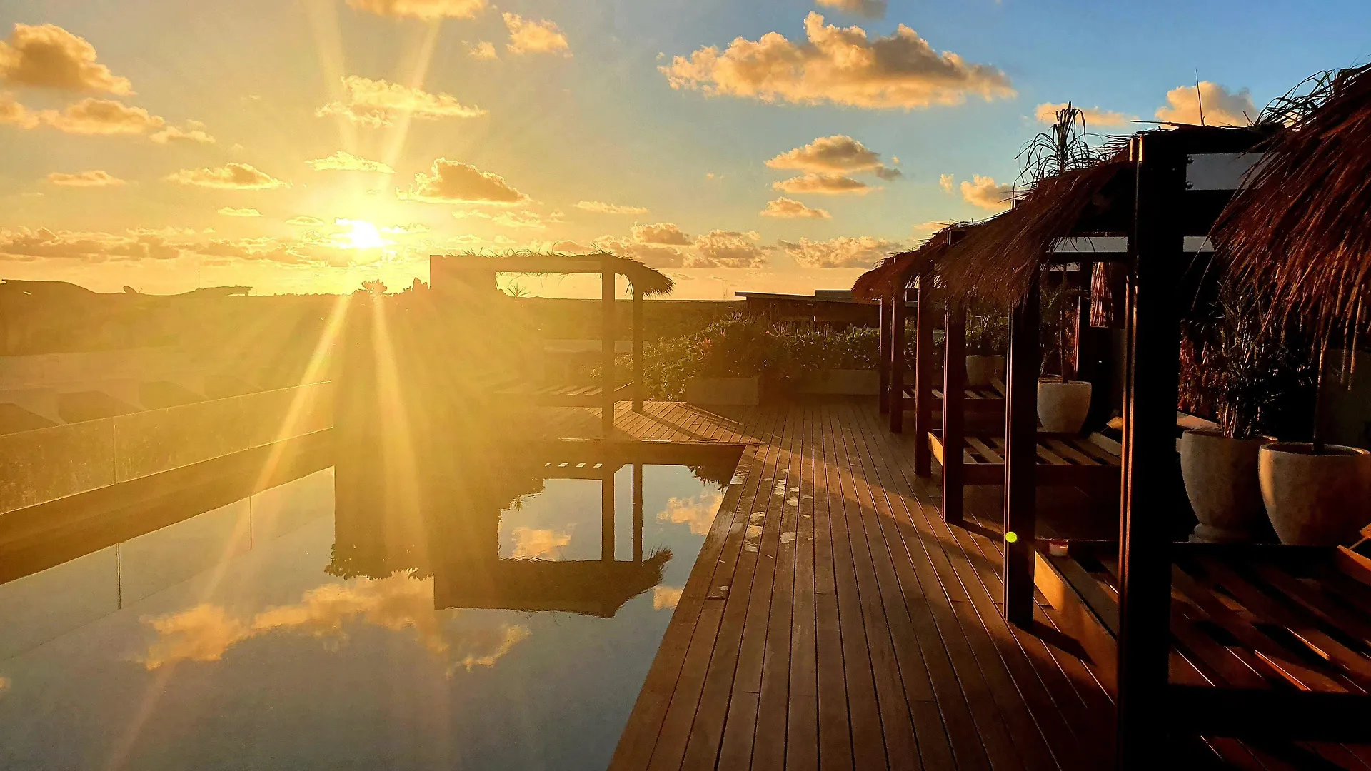 Hotel Kimpton Aluna Resort Tulum By Ihg