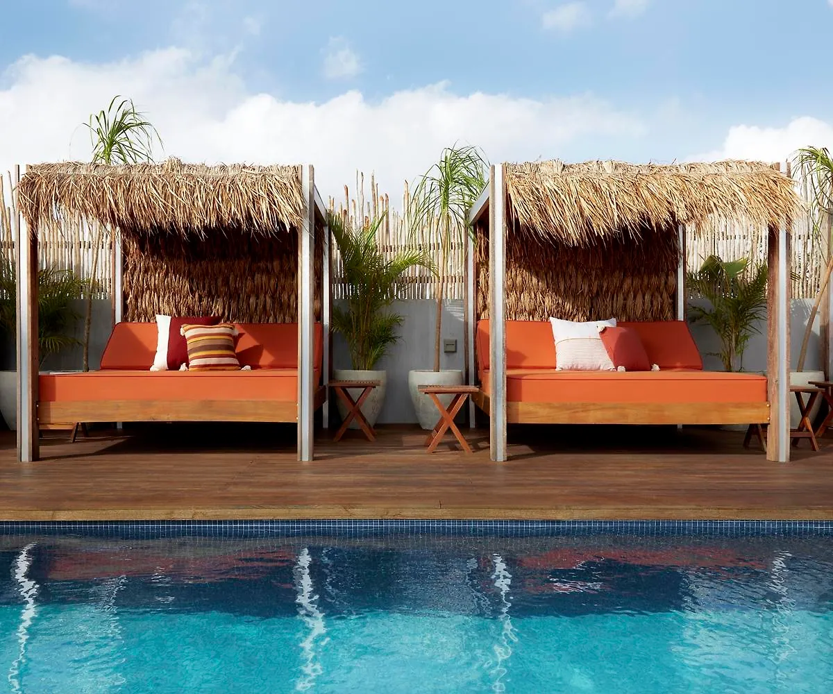 Kimpton Aluna Resort Tulum By Ihg Hotel