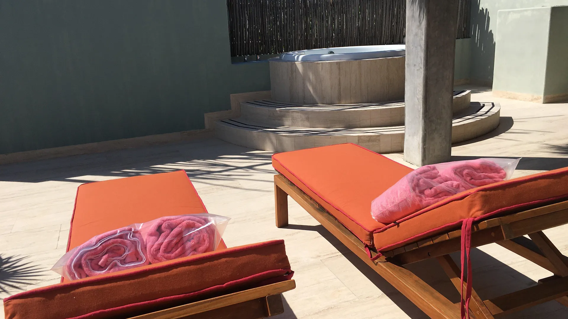 Kimpton Aluna Resort Tulum By Ihg 5*,