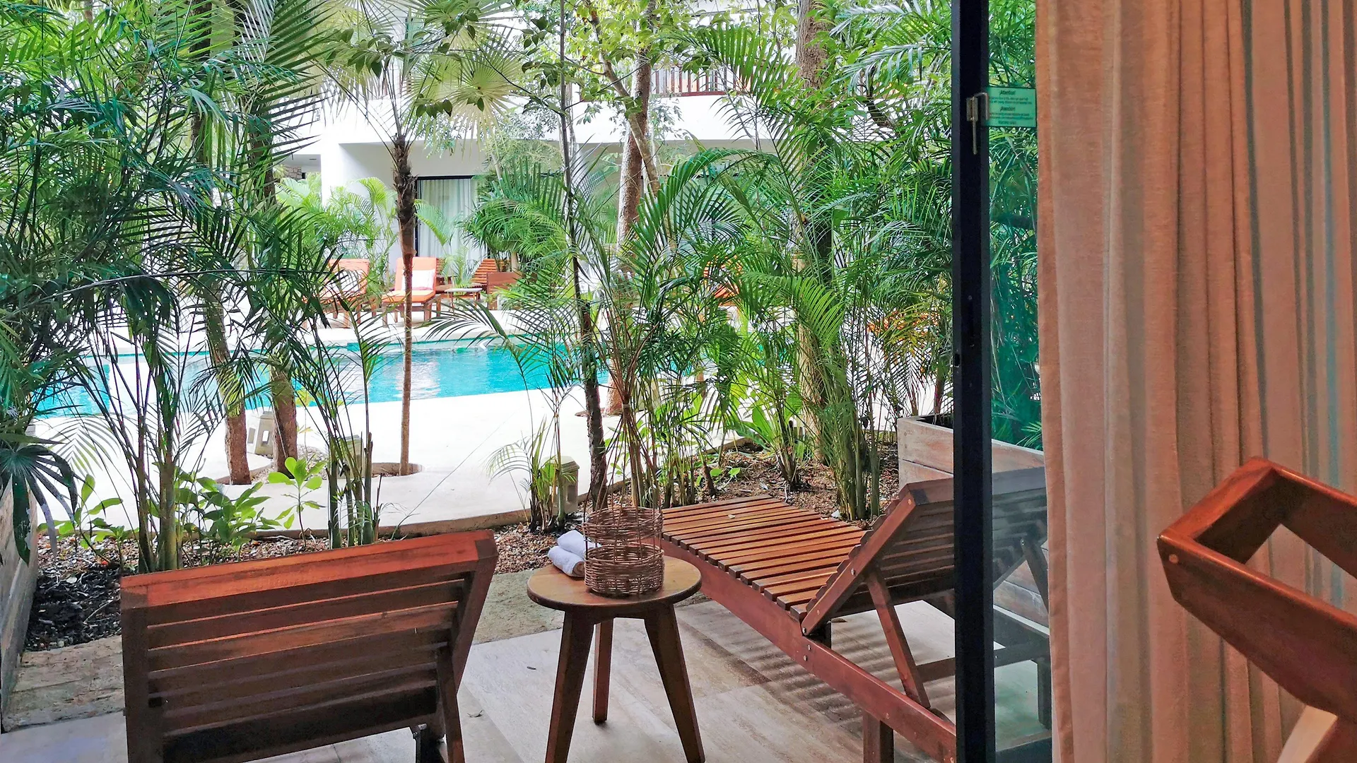 Kimpton Aluna Resort Tulum By Ihg Otel