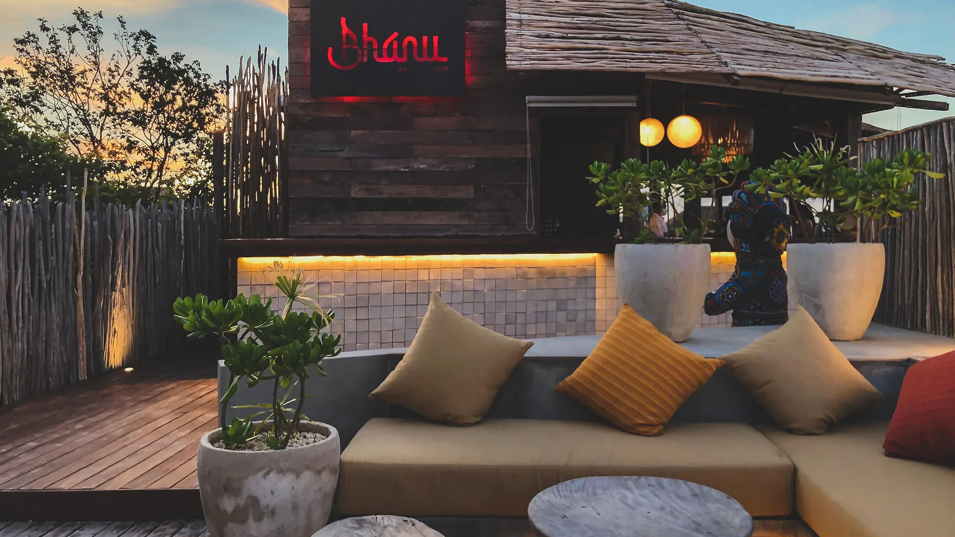 Kimpton Aluna Resort Tulum By Ihg Hotel