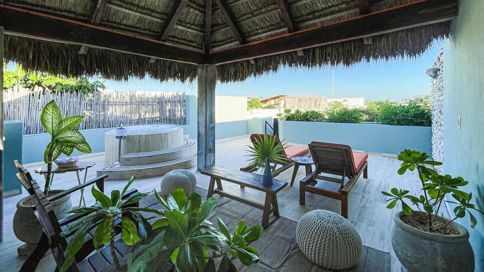 Kimpton Aluna Resort Tulum By Ihg Meksika